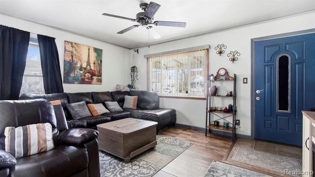 14070 Longtin Street, Southgate, MI 48195