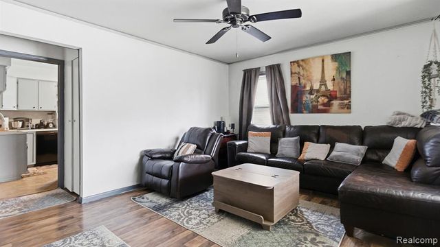 14070 Longtin Street, Southgate, MI 48195