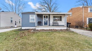 14070 Longtin Street, Southgate, MI 48195