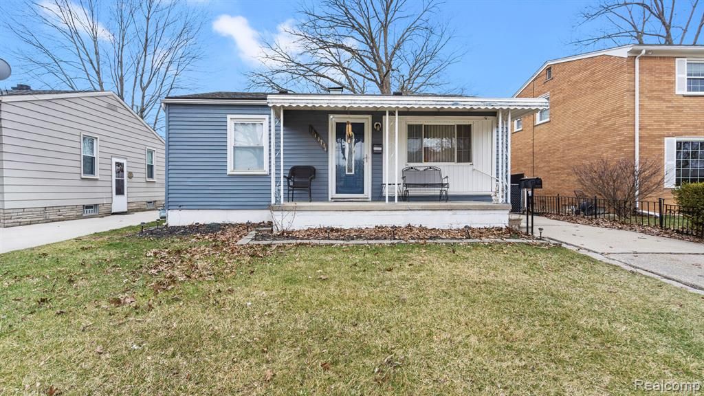 14070 Longtin Street, Southgate, MI 48195