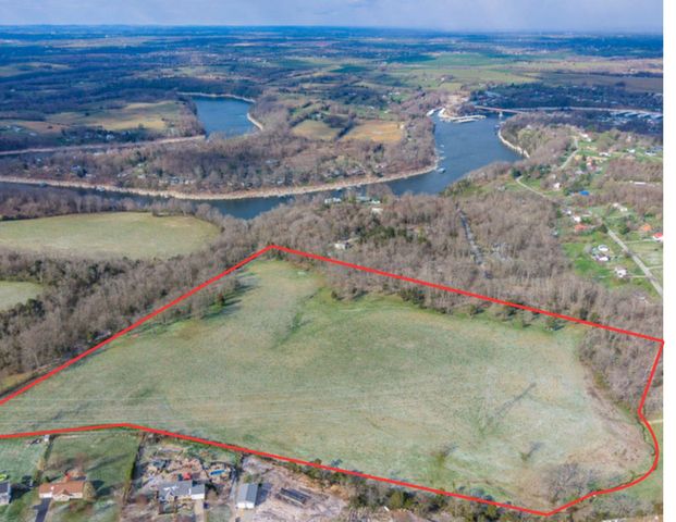 3515 Kennedy Bridge Road, Lancaster, KY 40444