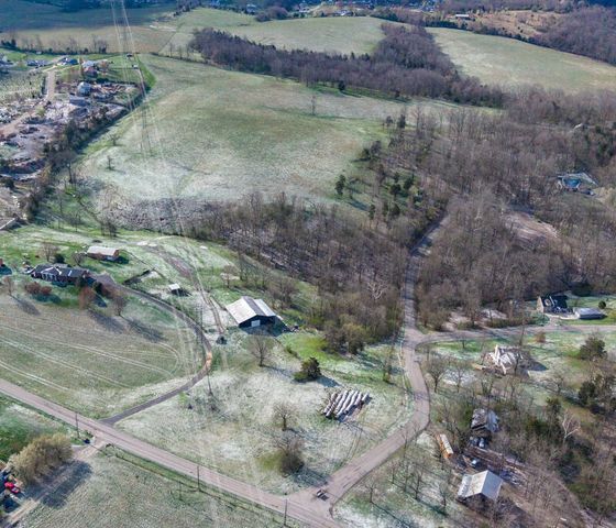 3515 Kennedy Bridge Road, Lancaster, KY 40444