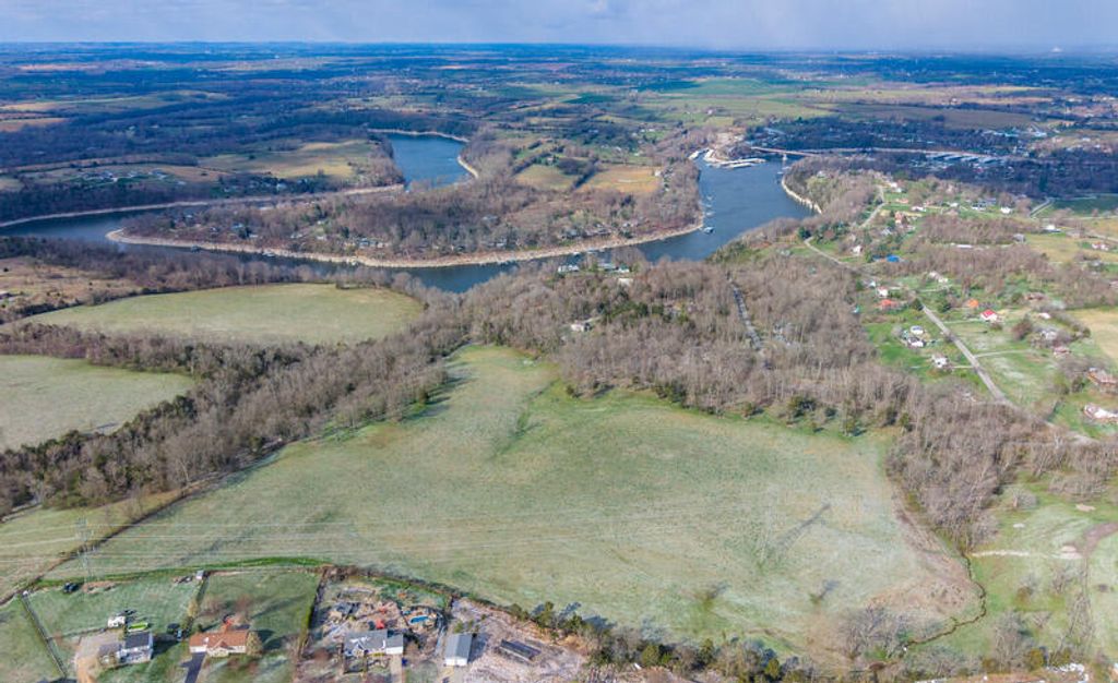 3515 Kennedy Bridge Road, Lancaster, KY 40444