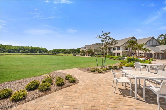 12033 Covent Garden CT 2403, Naples, FL 34120