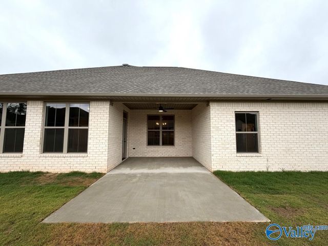 26465 Lancaster Lane, Athens, AL 35613