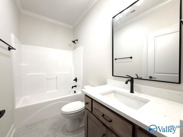 26465 Lancaster Lane, Athens, AL 35613