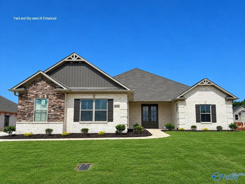 26465 Lancaster Lane, Athens, AL 35613