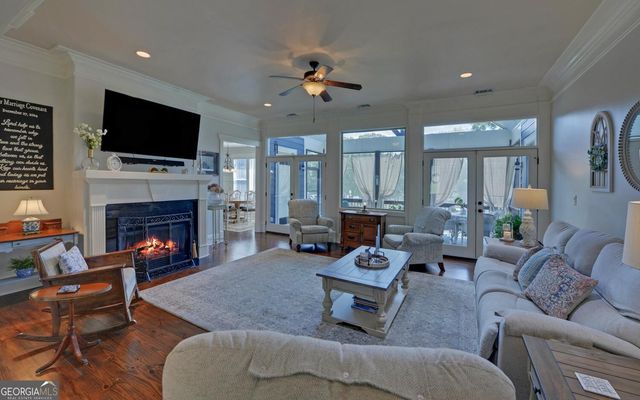 120 Ponderosa Drive, Hartwell, GA 30643