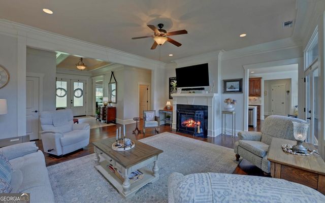 120 Ponderosa Drive, Hartwell, GA 30643