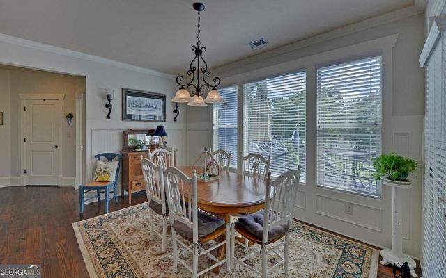 120 Ponderosa Drive, Hartwell, GA 30643