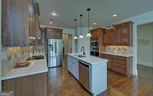 120 Ponderosa Drive, Hartwell, GA 30643