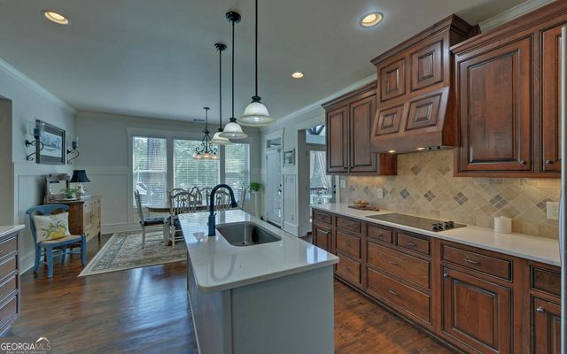 120 Ponderosa Drive, Hartwell, GA 30643