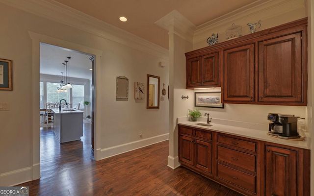 120 Ponderosa Drive, Hartwell, GA 30643