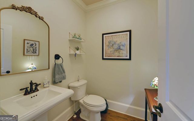 120 Ponderosa Drive, Hartwell, GA 30643