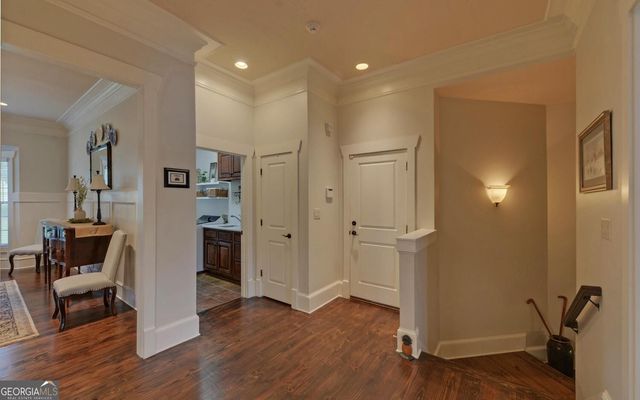 120 Ponderosa Drive, Hartwell, GA 30643