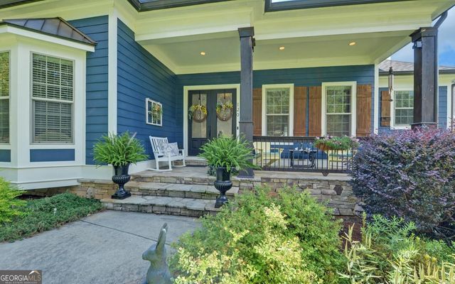 120 Ponderosa Drive, Hartwell, GA 30643