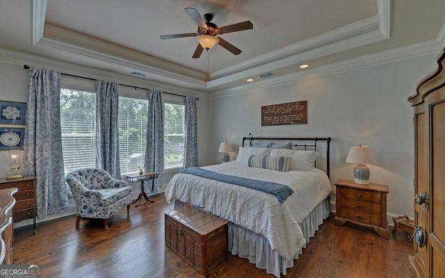 120 Ponderosa Drive, Hartwell, GA 30643