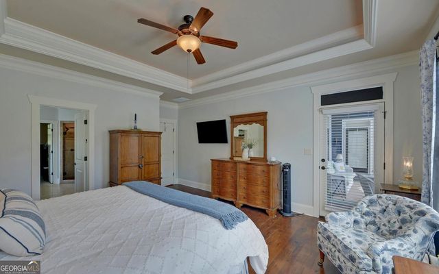 120 Ponderosa Drive, Hartwell, GA 30643