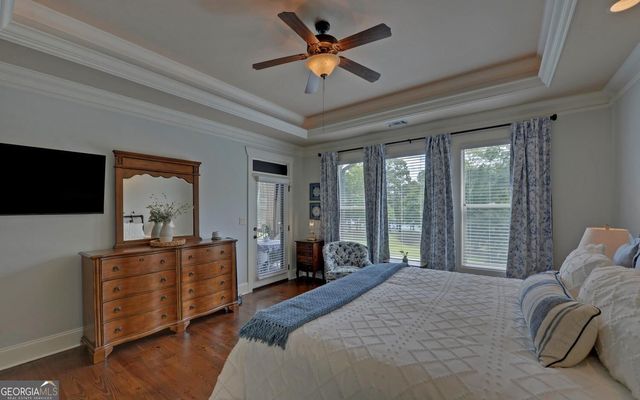 120 Ponderosa Drive, Hartwell, GA 30643