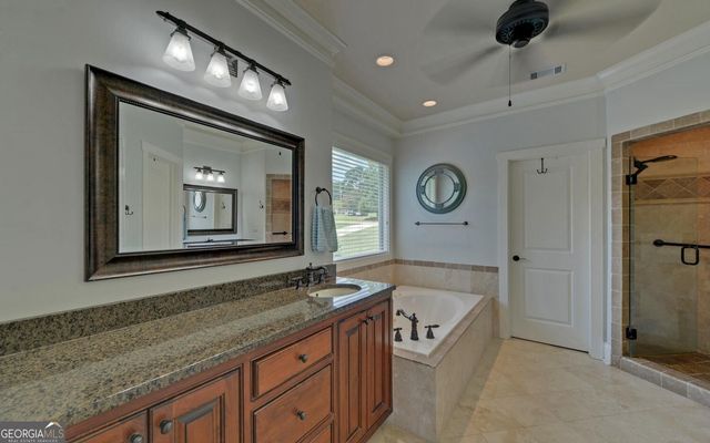 120 Ponderosa Drive, Hartwell, GA 30643