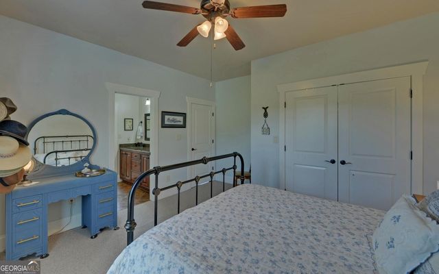 120 Ponderosa Drive, Hartwell, GA 30643
