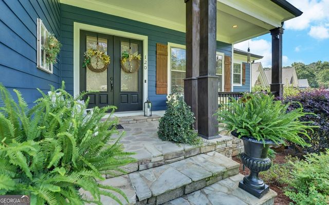 120 Ponderosa Drive, Hartwell, GA 30643