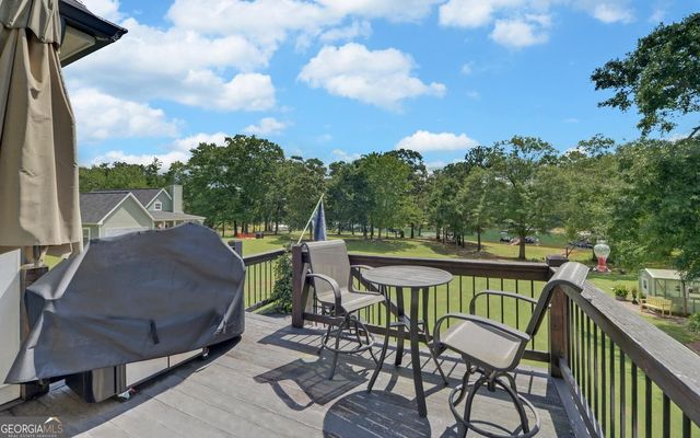 120 Ponderosa Drive, Hartwell, GA 30643