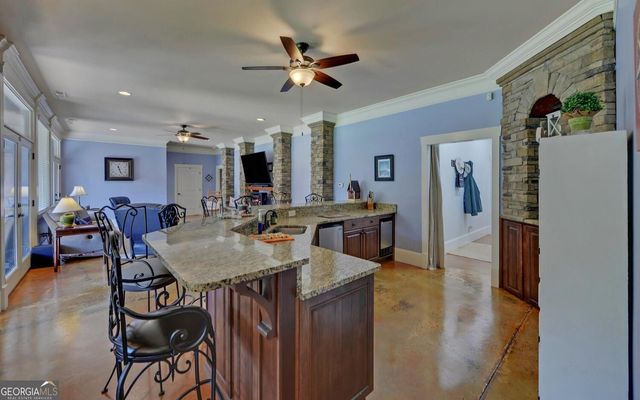 120 Ponderosa Drive, Hartwell, GA 30643