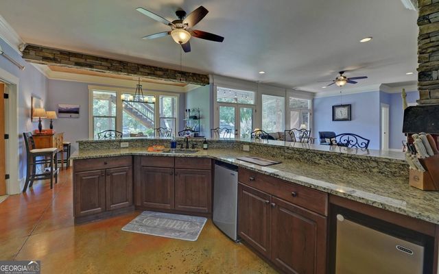120 Ponderosa Drive, Hartwell, GA 30643
