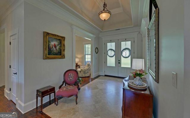 120 Ponderosa Drive, Hartwell, GA 30643