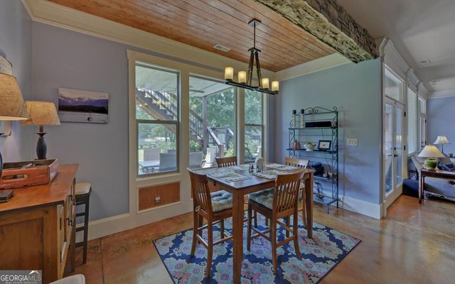 120 Ponderosa Drive, Hartwell, GA 30643