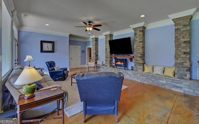 120 Ponderosa Drive, Hartwell, GA 30643