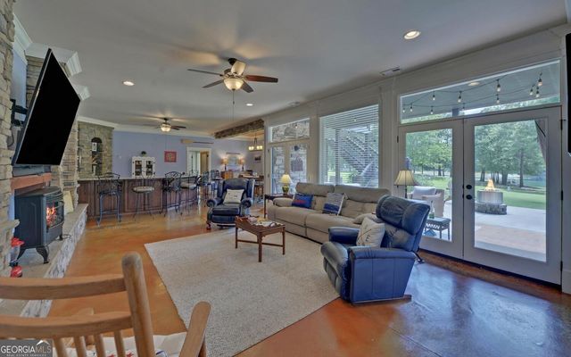120 Ponderosa Drive, Hartwell, GA 30643