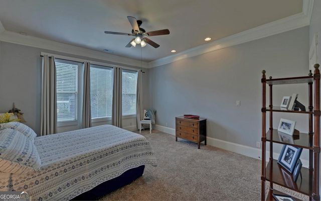120 Ponderosa Drive, Hartwell, GA 30643