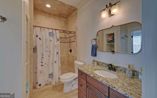 120 Ponderosa Drive, Hartwell, GA 30643