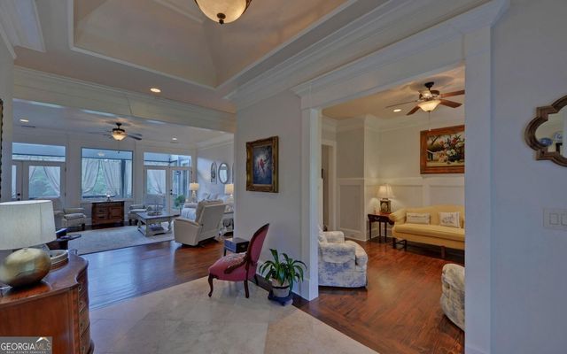 120 Ponderosa Drive, Hartwell, GA 30643