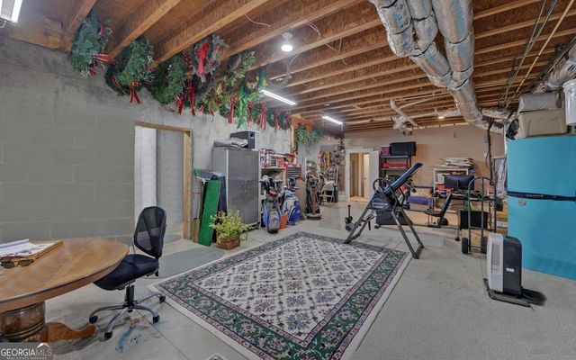 120 Ponderosa Drive, Hartwell, GA 30643