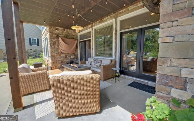 120 Ponderosa Drive, Hartwell, GA 30643