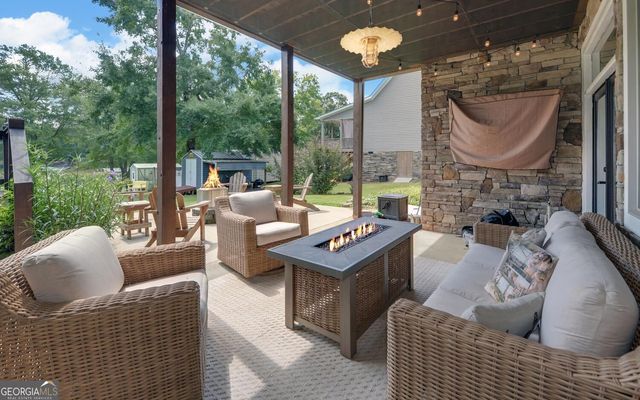 120 Ponderosa Drive, Hartwell, GA 30643