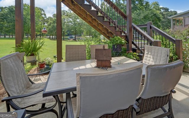 120 Ponderosa Drive, Hartwell, GA 30643