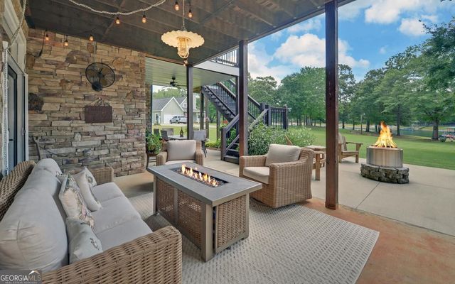 120 Ponderosa Drive, Hartwell, GA 30643