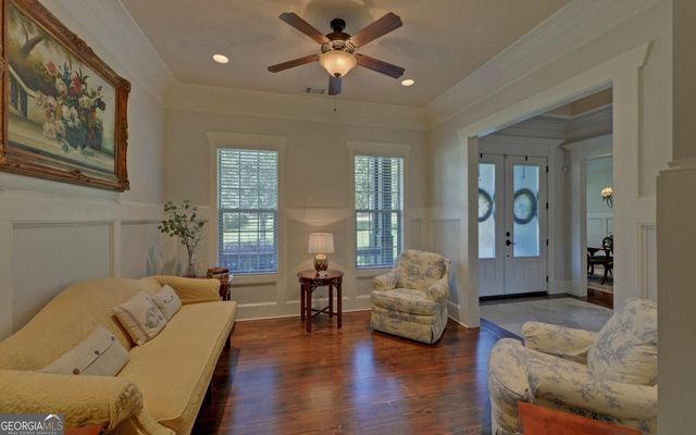 120 Ponderosa Drive, Hartwell, GA 30643