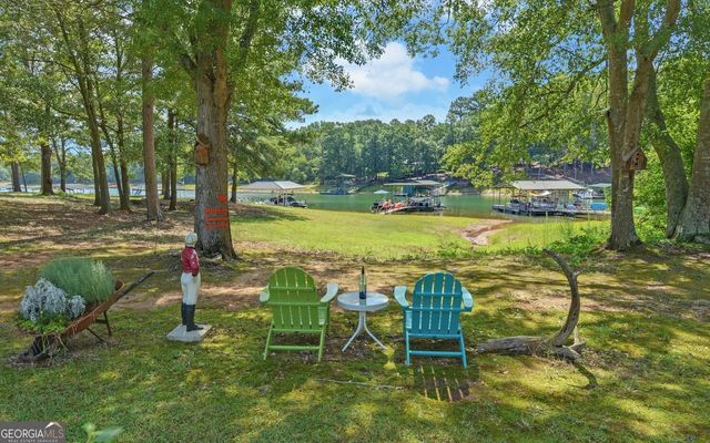 120 Ponderosa Drive, Hartwell, GA 30643