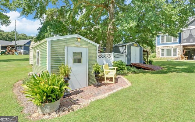 120 Ponderosa Drive, Hartwell, GA 30643
