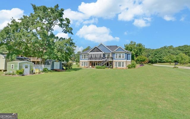 120 Ponderosa Drive, Hartwell, GA 30643