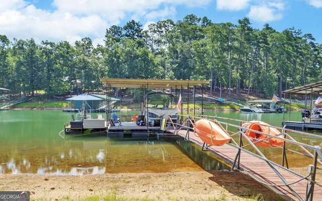 120 Ponderosa Drive, Hartwell, GA 30643