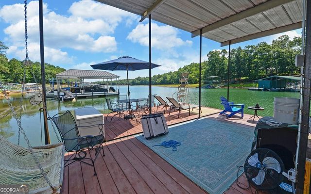 120 Ponderosa Drive, Hartwell, GA 30643