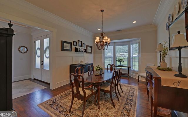 120 Ponderosa Drive, Hartwell, GA 30643