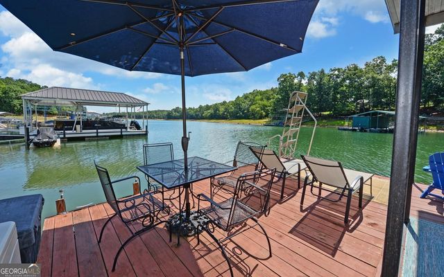 120 Ponderosa Drive, Hartwell, GA 30643