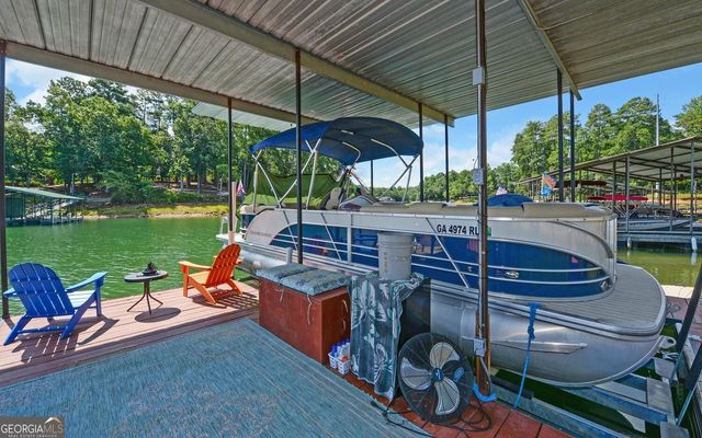 120 Ponderosa Drive, Hartwell, GA 30643